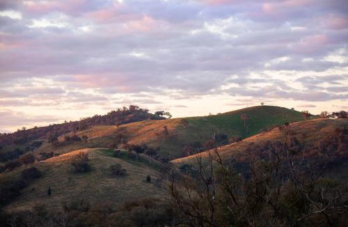 Grattai Cabin | Sunstone - 2 Bed Eco Cabin - Kundalini Lodge