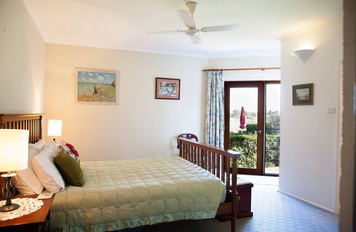 Lovedale House | Super accommodation in the Hunter Valley