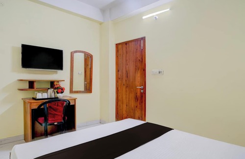 Sualkuchi Hotel | Super Collection O Bashista Chariali