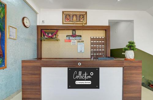 Chikkamagaluru Hotel | Super Collection O Chikmangaluru Near Railway Station Formerly Park Inn