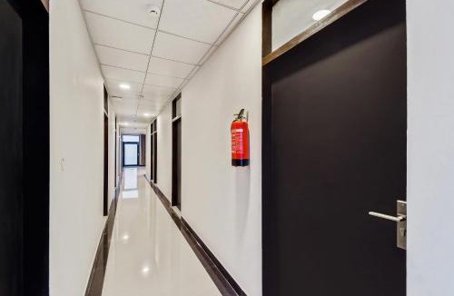 Shyam Nagar Hotel | Super Collection O Govind Marg