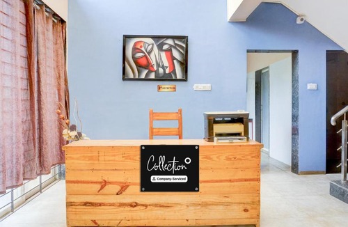 Khatri Park Housing Society Hotel | Super Collection O Khatri Park Formerly Aum Villa