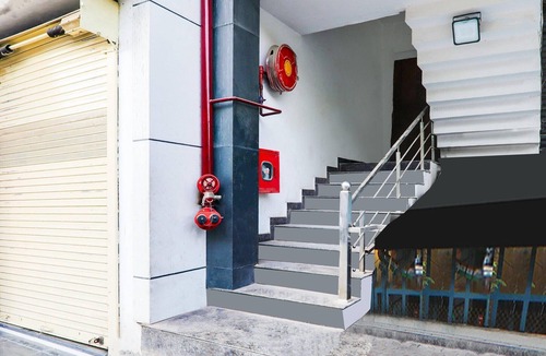 Lucknow House | Super Collection O Quila Road
