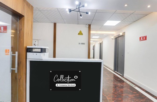 Lucknow House | Super Collection O Quila Road