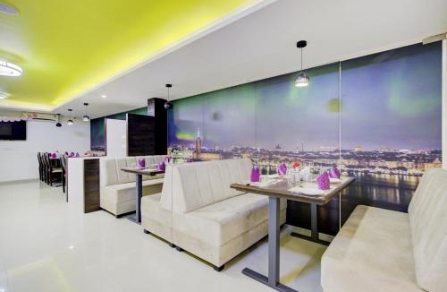Vadodara Hotel | Super Collection O Riddhi Siddhi