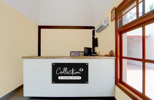Salem Hotel | Super Collection O Vazhapadi Bus Terminal Formerly Hotel Phoenix