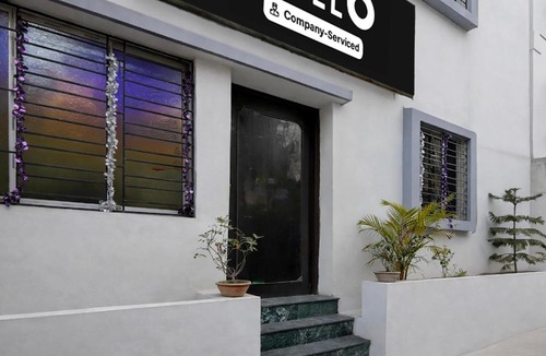 Kolkata Hotel | Super Hotel O Acropolis Mall Kolkata Formerly The Orchid Residency