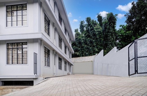 Shillong House | Super Hotel O Lapalang Shillong