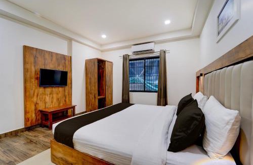 Kozhikode Hotel | Super Hotel O OZONE Residency
