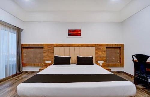 Kozhikode Hotel | Super Hotel O OZONE Residency