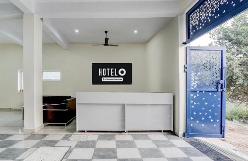 Gurugram Hotel | Super Hotel O SGT University Road Formerly Budhera