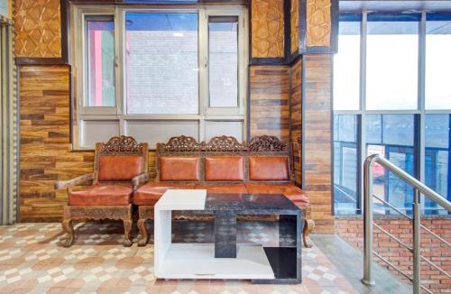 Rajbagh Hotel | Super Hotel O Zero Bridge Formerly New Time Star