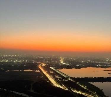 Noida Apartment | Super Novanest