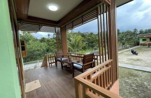 Ko Pha-ngan House | Super Spacious Haven ~5