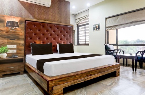 Durg House | Super Townhouse Durg