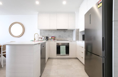 Batemans Bay Apartment | Superb 2-Bed Apartment with Scenic Bay Views