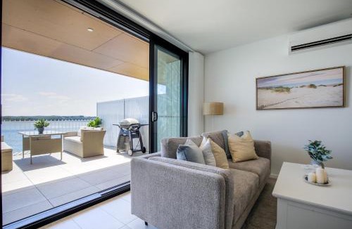 Batemans Bay Apartment | Superb 2-Bed Apartment with Scenic Bay Views
