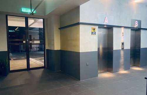 Alor Setar Apartment | SUPERIOR SUITE