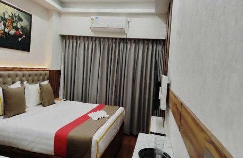 Bengaluru Hotel | Supreme Comforts