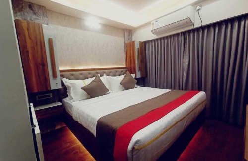 Bengaluru Hotel | Supreme Comforts