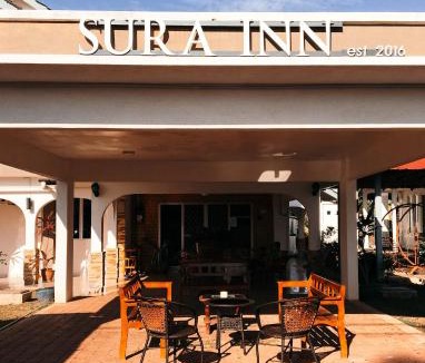 Dungun Hotel | Sura Inn