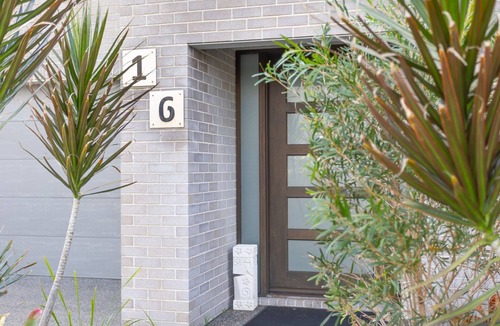 Yamba House | Surf and Dunes - Beachside Living with a Heated Pool & Pet-Friendly