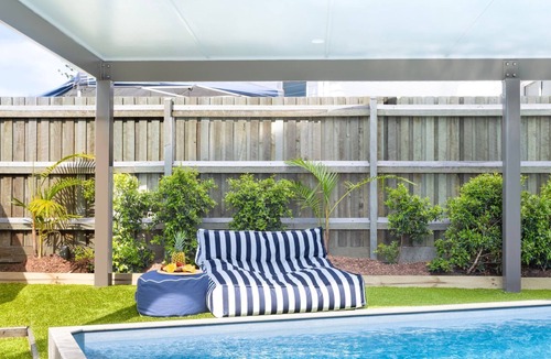 Yamba House | Surf and Dunes - Beachside Living with a Heated Pool & Pet-Friendly