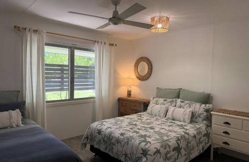 Rainbow Beach House | Surf N Earth - Rainbow Beach