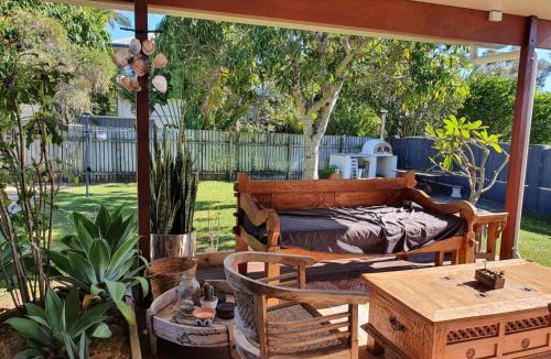 Rainbow Beach House | Surf N Earth - Rainbow Beach