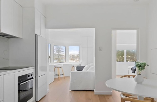 Bondi Beach Apartment | Surf Sand and Sunsets Your Bondi Beach Escape