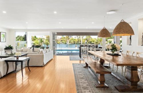 Surfers Paradise House | Surfers Paradise Escape - WINTER DISCOUNTS