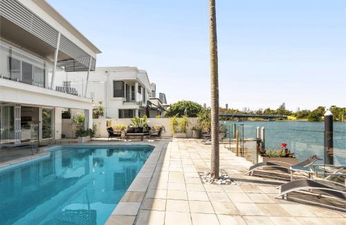 Surfers Paradise House | Surfers Paradise Escape - WINTER DISCOUNTS