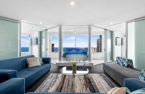 Surfers Paradise Apartment | Surfers Paradise Q Tower Apartments - Hosted by WowStay