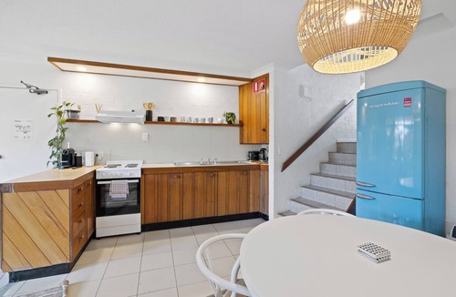Byron Bay Apartment | Surfers Rest- Central Byron Bay