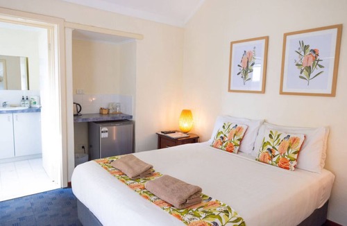 Gnarabup Cabin | Surfpoint Resort