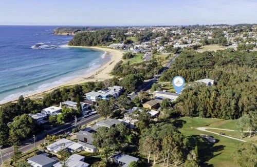 Mollymook Beach Apartment | Surfrider 11