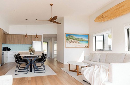 Bicheno House | Surfscape Beach House Bicheno