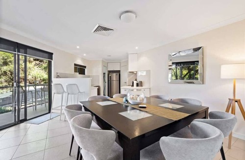 Yallingup House | Surfside 1 An Unforgettable Yallingup Experience