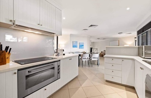 Yallingup House | Surfside 1 An Unforgettable Yallingup Experience