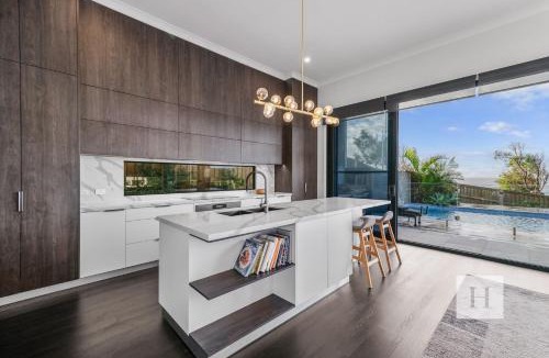 Catherine Hill Bay House | Surfside