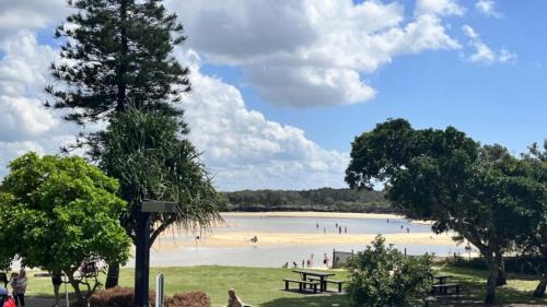 Currimundi House | Surfside One Unit 1
