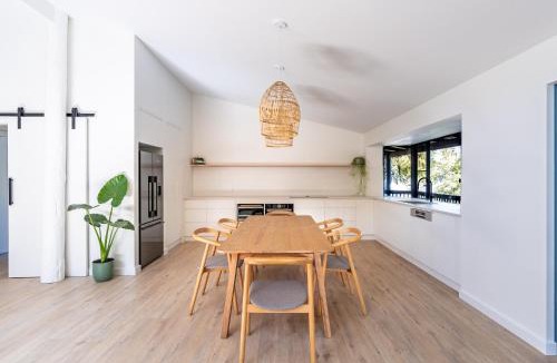 Gnarabup House | Surfside Retreat
