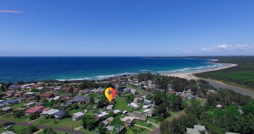 Berrara House | Surfway - Berrara