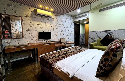 Kashipur Hotel | Surya Regency