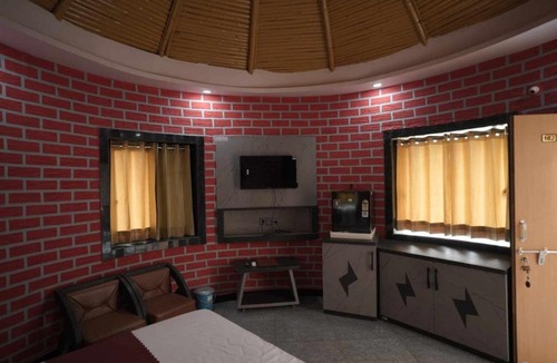 Chittorgarh Resort | Surya Resort
