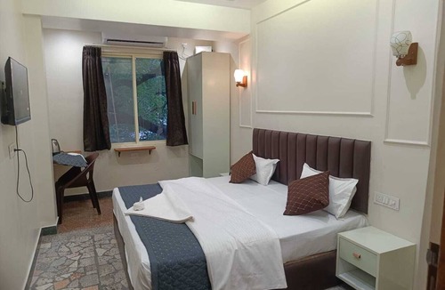 Civil Lines Resort | Surya Stays
