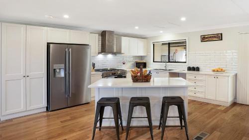 Sutton Forest House | Sutton Forest Retreat Sophies Farmhouse