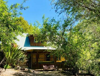 Daylesford Apartment | Sutton Spring Art Retreats