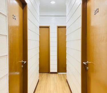 Keladong Hotel | Suza Hostel