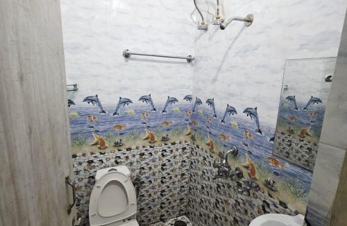 Indira Nagar Hotel | SV inn
